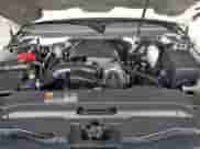 2014 Chevrolet Suburban LTZ z VIN 1GNSKKE72ER179639, wystawiony jako Copart lot #62344495 z przebiegiem 81 995 mil mil oraz Szkoda całkowita • Salvage title. Historia ofert i sprzedaży dostępna na DreamBid. Obrazek 12.