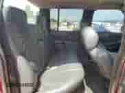 2003 Chevrolet S-10 LS с VIN 1GCDT13X93K110576, выставлен на аукционе Copart как лот 58794445 с пробегом 171 741 миль миль и Списание • Salvage title. История ставок и продаж доступна на DreamBid. Изображение 10.