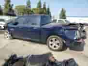 2014 Ram 1500 Tradesman z VIN 1C6RR6KG6ES456128, wystawiony jako Copart lot #56220654 z przebiegiem Nie podano mil oraz Szkoda całkowita • Salvage title. Historia ofert i sprzedaży dostępna na DreamBid. Obrazek 2.