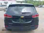 2023 Chevrolet Equinox LS с VIN 3GNAXHEG9PL221668, выставлен на аукционе IAAI как лот 42760180 с пробегом 41 320 миль миль и . История ставок и продаж доступна на DreamBid. Изображение 16.