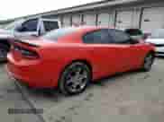 2016 Dodge Charger SXT with VIN 2C3CDXJG7GH333604, listed as a Copart auction lot 81886074 with 113,383 mi miles and Salvage title. Bid and sale history available at DreamBid. Image 3.
