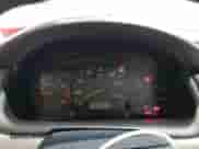 2000 Honda Accord EX with VIN 1HGCG1659YA097983, listed as a Copart auction lot 66827875 with 206,657 mi miles and Salvage title. Bid and sale history available at DreamBid. Image 9.