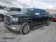 2016 GMC Sierra 1500 SLT z VIN 3GTP1NEC2GG255198, wystawiony jako Copart lot #85855315 z przebiegiem 164 090 mil mil oraz Czysty tytuł • Clean title. Historia ofert i sprzedaży dostępna na DreamBid. Obrazek 1.