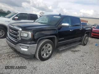 2016 GMC Sierra 1500 SLT z VIN 3GTP1NEC2GG255198, wystawiony jako Copart lot #85855315 z przebiegiem 164 090 mil mil oraz Czysty tytuł • Clean title. Historia ofert i sprzedaży dostępna na DreamBid. Obrazek 1.