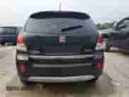 2009 Saturn VUE I4 z VIN 3GSCL93Z09S589791, wystawiony jako Copart lot #59131875 z przebiegiem 211 199 mil mil oraz Szkoda całkowita • Salvage title. Historia ofert i sprzedaży dostępna na DreamBid. Obrazek 6.