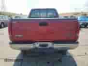 1999 Ford F-150 z VIN 2FTRX18W1XCA00934, wystawiony jako Copart lot #68713505 z przebiegiem 256 282 mil mil oraz Szkoda całkowita • Salvage title. Historia ofert i sprzedaży dostępna na DreamBid. Obrazek 6.