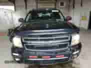 2007 Chevrolet Avalanche 1LT с VIN 3GNFK12377G175134, выставлен на аукционе Copart как лот 54681905 с пробегом 263 817 миль миль и Списание • Salvage title. История ставок и продаж доступна на DreamBid. Изображение 5.