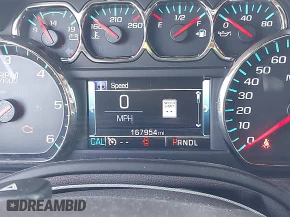 2017 Chevrolet Tahoe Premier с VIN 1GNSCCKC5HR193091, выставлен на аукционе IAAI как лот 42537739 с пробегом 167 954 миль миль и . История ставок и продаж доступна на DreamBid. Изображение 15.