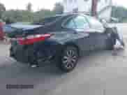 2016 Toyota Camry XLE с VIN 4T1BF1FK4GU555621, выставлен на аукционе IAAI как лот 43535919 с пробегом Не указан миль и . История ставок и продаж доступна на DreamBid. Изображение 4.