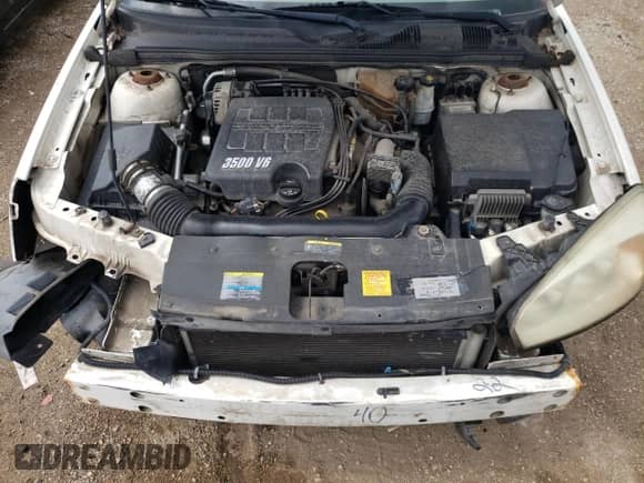 2006 Chevrolet Malibu 2LT с VIN 1G1ZT51856F263258, выставлен на аукционе Copart как лот 69281644 с пробегом 246 571 миль миль и Списание • Salvage title. История ставок и продаж доступна на DreamBid. Изображение 11.