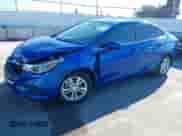 2018 Chevrolet Cruze LT с VIN 1G1BE5SM0J7188687, выставлен на аукционе IAAI как лот 43253906 с пробегом 111 677 миль миль и . История ставок и продаж доступна на DreamBid. Изображение 2.