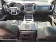 2019 Chevrolet Silverado 2500HD LTZ с VIN 1GC1KTEYXKF221247, выставлен на аукционе Copart как лот 82166635 с пробегом 86 660 миль миль и Списание • Salvage title. История ставок и продаж доступна на DreamBid. Изображение 8.