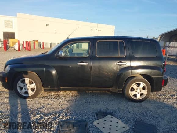 2007 Chevrolet HHR LT с VIN 3GNDA23D97S595725, выставлен на аукционе IAAI как лот 43202575 с пробегом 111 558 миль миль и . История ставок и продаж доступна на DreamBid. Изображение 14.