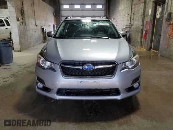 2016 Subaru Impreza Special Sports Premium with VIN JF1GPAS64G8225914, listed as a Copart auction lot 84704585 with 140,009 mi miles and Salvage title. Bid and sale history available at DreamBid. Image 5.