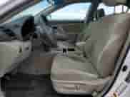 2007 Toyota Camry CE with VIN JTNBE46K973032833, listed as a Copart auction lot 86185165 with 226,977 mi miles and Salvage title. Bid and sale history available at DreamBid. Image 7.