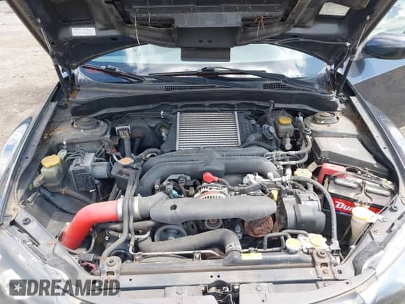 2011 Subaru WRX WRX with VIN JF1GV7E62BG503406, listed as a IAAI auction lot 42741009 with 68,525 mi miles and . Bid and sale history available at DreamBid. Image 10.