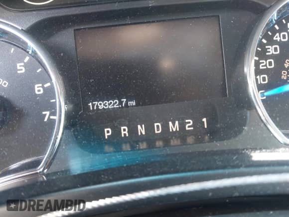 2013 Ford F-150 XL z VIN 1FTFW1CF4DKF46762, wystawiony jako IAAI lot #43332065 z przebiegiem 179 322 mil mil oraz . Historia ofert i sprzedaży dostępna na DreamBid. Obrazek 15.