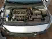 2020 Hyundai Accent SE z VIN 3KPC24A68LE126667, wystawiony jako Copart lot #68770432 z przebiegiem 46 281 mil mil oraz . Historia ofert i sprzedaży dostępna na DreamBid. Obrazek 12.