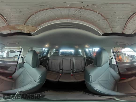 2025 Hyundai Santa Fe XRT с VIN 5NMP3DGL1SH106540, выставлен на аукционе Copart как лот 62775295 с пробегом 2 275 миль миль и Списание • Salvage title. История ставок и продаж доступна на DreamBid. Изображение 16.