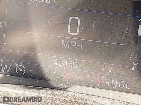 2020 Chevrolet Blazer LT z VIN 3GNKBHR45LS666329, wystawiony jako IAAI lot #41427635 z przebiegiem 49 450 mil mil oraz . Historia ofert i sprzedaży dostępna na DreamBid. Obrazek 15.