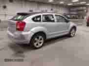 2010 Dodge Caliber Mainstreet with VIN 1B3CB3HA5AD567399, listed as a IAAI auction lot 43418682 with 196,239 mi miles and . Bid and sale history available at DreamBid. Image 4.