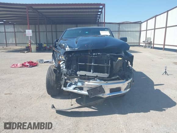 2019 Ram 1500 Big Horn z VIN 1C6RR6LT2KS564298, wystawiony jako IAAI lot #41624578 z przebiegiem 78 391 mil mil oraz . Historia ofert i sprzedaży dostępna na DreamBid. Obrazek 12.