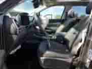 2024 Kia Sorento EX with VIN KNDRHDLG1R5258625, listed as a Copart auction lot 56949095 with 11,112 mi miles and Salvage title. Bid and sale history available at DreamBid. Image 7.