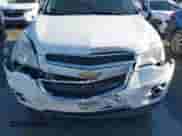2012 Chevrolet Equinox 2LT z VIN 2GNFLPE56C6317976, wystawiony jako IAAI lot #41763461 z przebiegiem 173 062 mil mil oraz . Historia ofert i sprzedaży dostępna na DreamBid. Obrazek 6.