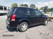 2006 Saturn VUE with VIN 5GZCZ53426S860055, listed as a Copart auction lot 80099865 with 118,416 mi miles and Salvage title. Bid and sale history available at DreamBid. Image 3.