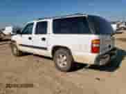 2001 Chevrolet Suburban LS с VIN 3GNEC16T11G274672, выставлен на аукционе Copart как лот 60063175 с пробегом Не указан миль и Списание • Salvage title. История ставок и продаж доступна на DreamBid. Изображение 2.