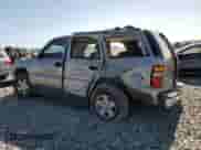 2000 Chevrolet Tahoe LT z VIN 1GNEK13T6YJ190220, wystawiony jako Copart lot #61619275 z przebiegiem Nie podano mil oraz Szkoda całkowita • Salvage title. Historia ofert i sprzedaży dostępna na DreamBid. Obrazek 2.