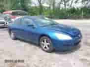 2005 Honda Accord EX z VIN 1HGCM72765A009647, wystawiony jako IAAI lot #42133205 z przebiegiem 261 713 mil mil oraz . Historia ofert i sprzedaży dostępna na DreamBid. Obrazek 1.