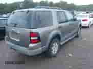 2006 Ford Explorer XLT with VIN 1FMEU73E16UB01796, listed as a IAAI auction lot 43293578 with 226,727 mi miles and . Bid and sale history available at DreamBid. Image 4.