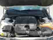 2017 Chrysler 300 Limited z VIN 2C3CCARG9HH507128, wystawiony jako Copart lot #64781695 z przebiegiem 190 555 mil mil oraz Szkoda całkowita • Salvage title. Historia ofert i sprzedaży dostępna na DreamBid. Obrazek 11.