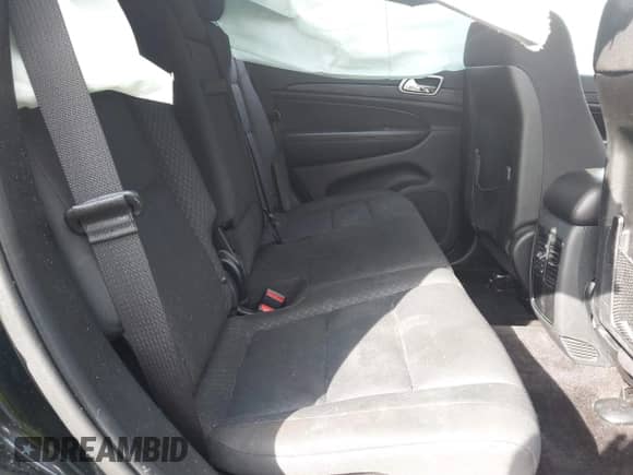 2019 Jeep Grand Cherokee Altitude with VIN 1C4RJEAG1KC621715, listed as a IAAI auction lot 42445865 with 133,568 mi miles and . Bid and sale history available at DreamBid. Image 8.