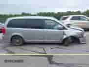 2017 Dodge Grand Caravan SE with VIN 2C4RDGBG7HR846951, listed as a IAAI auction lot 42881351 with 209,240 mi miles and . Bid and sale history available at DreamBid. Image 14.