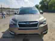 2017 Subaru Forester Touring with VIN JF2SJAWC2HH558055, listed as a Copart auction lot 65933405 with 111,950 mi miles and Salvage title. Bid and sale history available at DreamBid. Image 5.