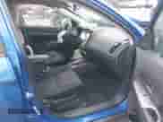 2020 Mitsubishi Outlander SE с VIN JA4AP4AUXLU023270, выставлен на аукционе IAAI как лот 42266661 с пробегом 81 117 миль миль и . История ставок и продаж доступна на DreamBid. Изображение 5.