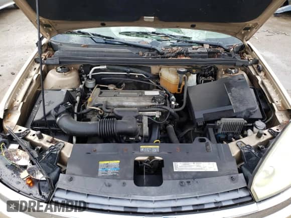 2005 Chevrolet Malibu z VIN 1G1ZS52F25F186119, wystawiony jako Copart lot #72981054 z przebiegiem 116 846 mil mil oraz Szkoda całkowita • Salvage title. Historia ofert i sprzedaży dostępna na DreamBid. Obrazek 11.