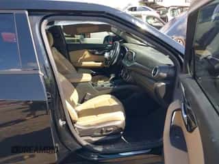 2022 Chevrolet Blazer Premier с VIN 3GNKBFRS6NS223306, выставлен на аукционе IAAI как лот 43287299 с пробегом 82 713 миль миль и . История ставок и продаж доступна на DreamBid. Изображение 5.