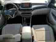 2021 Hyundai Tucson Value с VIN KM8J3CA43MU291120, выставлен на аукционе Copart как лот 68917755 с пробегом 92 480 миль миль и Чистый • Clean title. История ставок и продаж доступна на DreamBid. Изображение 8.