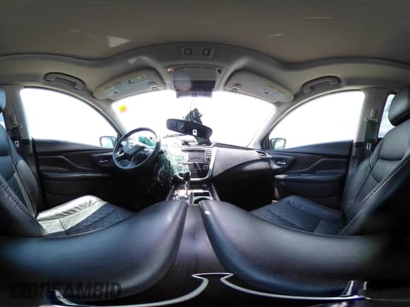 2019 Nissan Murano S с VIN 5N1AZ2MS9KN126716, выставлен на аукционе IAAI как лот 42559402 с пробегом 103 748 миль миль и . История ставок и продаж доступна на DreamBid. Изображение 19.