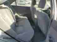 2002 Toyota Camry XLE with VIN JTDBF32KX20054853, listed as a Copart auction lot 84247555 with 176,850 mi miles and Clean title. Bid and sale history available at DreamBid. Image 10.