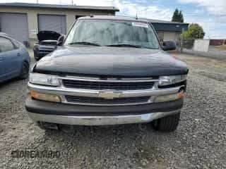 2005 Chevrolet Suburban LS с VIN 3GNFK16ZX5G205898, выставлен на аукционе Copart как лот 68094894 с пробегом 234 919 миль миль и Списание • Salvage title. История ставок и продаж доступна на DreamBid. Изображение 5.
