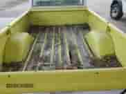 1972 Chevrolet Silverado 1500 с VIN CCE142Z159256, выставлен на аукционе Copart как лот 86630724 с пробегом 28 636 миль миль и Чистый • Clean title. История ставок и продаж доступна на DreamBid. Изображение 10.