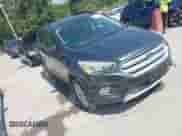 2018 Ford Escape SE с VIN 1FMCU9GD9JUB55795, выставлен на аукционе IAAI как лот 43257245 с пробегом 189 108 миль миль и . История ставок и продаж доступна на DreamBid. Изображение 1.