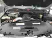 2001 Chevrolet Tahoe LT with VIN 1GNEK13T61J100084, listed as a Copart auction lot 83929515 with 186,610 mi miles and Salvage title. Bid and sale history available at DreamBid. Image 12.