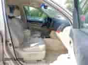 2007 Hyundai Santa Fe SE with VIN 5NMSH73E87H075072, listed as a IAAI auction lot 43102937 with 103,137 mi miles and . Bid and sale history available at DreamBid. Image 5.