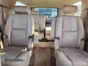2008 Chevrolet Suburban LTZ z VIN 1GNFK16Y78R221388, wystawiony jako Copart lot #65656205 z przebiegiem 206 275 mil mil oraz Szkoda całkowita • Salvage title. Historia ofert i sprzedaży dostępna na DreamBid. Obrazek 10.