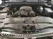 2009 Chevrolet Avalanche 1LT with VIN 3GNEC22J99G179847, listed as a Copart auction lot 52622615 with 153,437 mi miles and Salvage title. Bid and sale history available at DreamBid. Image 11.